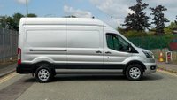 USED 2022 22 FORD TRANSIT 2.0 350 EcoBlue Limited RWD L3 H3 Euro 6 (s/s) 5dr NEW WETBELT! TWIN SIDE DOOR