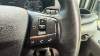 USED 2022 22 FORD TRANSIT 2.0 350 EcoBlue Limited RWD L3 H3 Euro 6 (s/s) 5dr NEW WETBELT! TWIN SIDE DOOR