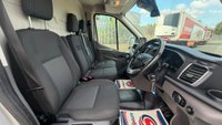USED 2022 22 FORD TRANSIT 2.0 350 EcoBlue Limited RWD L3 H3 Euro 6 (s/s) 5dr NEW WETBELT! TWIN SIDE DOOR