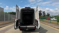 USED 2022 22 FORD TRANSIT 2.0 350 EcoBlue Limited RWD L3 H3 Euro 6 (s/s) 5dr NEW WETBELT! TWIN SIDE DOOR