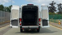 USED 2022 22 FORD TRANSIT 2.0 350 EcoBlue Limited RWD L3 H3 Euro 6 (s/s) 5dr NEW WETBELT! TWIN SIDE DOOR