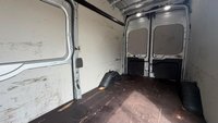USED 2022 22 FORD TRANSIT 2.0 350 EcoBlue Limited RWD L3 H3 Euro 6 (s/s) 5dr NEW WETBELT! TWIN SIDE DOOR