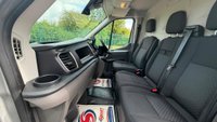 USED 2022 22 FORD TRANSIT 2.0 350 EcoBlue Limited RWD L3 H3 Euro 6 (s/s) 5dr NEW WETBELT! TWIN SIDE DOOR