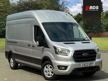View our FORD TRANSIT
