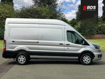 View our FORD TRANSIT