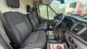 USED 2022 22 FORD TRANSIT 2.0 350 EcoBlue Limited RWD L3 H3 Euro 6 (s/s) 5dr NEW WETBELT! TWIN SIDE DOOR