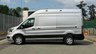 USED 2022 22 FORD TRANSIT 2.0 350 EcoBlue Limited RWD L3 H3 Euro 6 (s/s) 5dr NEW WETBELT! TWIN SIDE DOOR