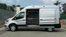 USED 2022 22 FORD TRANSIT 2.0 350 EcoBlue Limited RWD L3 H3 Euro 6 (s/s) 5dr NEW WETBELT! TWIN SIDE DOOR