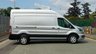 USED 2022 22 FORD TRANSIT 2.0 350 EcoBlue Limited RWD L3 H3 Euro 6 (s/s) 5dr NEW WETBELT! TWIN SIDE DOOR