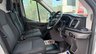 USED 2022 22 FORD TRANSIT 2.0 350 EcoBlue Limited RWD L3 H3 Euro 6 (s/s) 5dr NEW WETBELT! TWIN SIDE DOOR