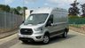 USED 2022 22 FORD TRANSIT 2.0 350 EcoBlue Limited RWD L3 H3 Euro 6 (s/s) 5dr NEW WETBELT! TWIN SIDE DOOR