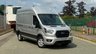 USED 2022 22 FORD TRANSIT 2.0 350 EcoBlue Limited RWD L3 H3 Euro 6 (s/s) 5dr NEW WETBELT! TWIN SIDE DOOR
