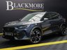 USED 2022 72 CUPRA FORMENTOR (72) 2.0 VZ2 DSG 4DRIVE FRESH DSG & HALDEX SERVICE - FSH