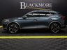 USED 2022 72 CUPRA FORMENTOR (72) 2.0 VZ2 DSG 4DRIVE FRESH DSG & HALDEX SERVICE - FSH