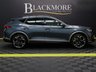 USED 2022 72 CUPRA FORMENTOR (72) 2.0 VZ2 DSG 4DRIVE FRESH DSG & HALDEX SERVICE - FSH