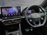 USED 2022 72 CUPRA FORMENTOR (72) 2.0 VZ2 DSG 4DRIVE FRESH DSG & HALDEX SERVICE - FSH