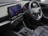 USED 2022 72 CUPRA FORMENTOR (72) 2.0 VZ2 DSG 4DRIVE FRESH DSG & HALDEX SERVICE - FSH