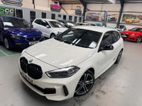 USED 2020 20 BMW 1 SERIES 1.5 118i M Sport DCT Euro 6 (s/s) 5dr 