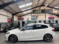USED 2020 20 BMW 1 SERIES 1.5 118i M Sport DCT Euro 6 (s/s) 5dr 