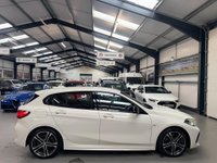 USED 2020 20 BMW 1 SERIES 1.5 118i M Sport DCT Euro 6 (s/s) 5dr 