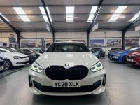USED 2020 20 BMW 1 SERIES 1.5 118i M Sport DCT Euro 6 (s/s) 5dr 