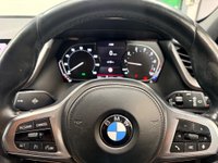 USED 2020 20 BMW 1 SERIES 1.5 118i M Sport DCT Euro 6 (s/s) 5dr 