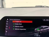 USED 2020 20 BMW 1 SERIES 1.5 118i M Sport DCT Euro 6 (s/s) 5dr 