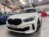 USED 2020 20 BMW 1 SERIES 1.5 118i M Sport DCT Euro 6 (s/s) 5dr 