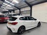 USED 2020 20 BMW 1 SERIES 1.5 118i M Sport DCT Euro 6 (s/s) 5dr 