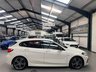 USED 2020 20 BMW 1 SERIES 1.5 118i M Sport DCT Euro 6 (s/s) 5dr 