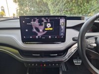 USED 2022 71 SKODA ENYAQ iV 82kWh 80 SportLine SUV 5dr Electric Auto (DC125kW) (204 ps) FINANCE AVAILABLE