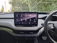 USED 2022 71 SKODA ENYAQ iV 82kWh 80 SportLine SUV 5dr Electric Auto (DC125kW) (204 ps) FINANCE AVAILABLE