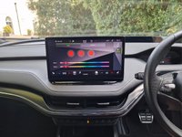 USED 2022 71 SKODA ENYAQ iV 82kWh 80 SportLine SUV 5dr Electric Auto (DC125kW) (204 ps) FINANCE AVAILABLE