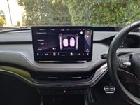 USED 2022 71 SKODA ENYAQ iV 82kWh 80 SportLine SUV 5dr Electric Auto (DC125kW) (204 ps) FINANCE AVAILABLE