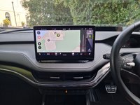 USED 2022 71 SKODA ENYAQ iV 82kWh 80 SportLine SUV 5dr Electric Auto (DC125kW) (204 ps) FINANCE AVAILABLE