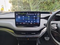 USED 2022 71 SKODA ENYAQ iV 82kWh 80 SportLine SUV 5dr Electric Auto (DC125kW) (204 ps) FINANCE AVAILABLE