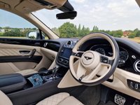 USED 2016 16 BENTLEY BENTAYGA 6.0 W12 SUV 5dr Petrol Auto 4WD Euro 6 (s/s) (608 ps) FINANCE AVAILABLE