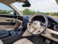 USED 2016 16 BENTLEY BENTAYGA 6.0 W12 SUV 5dr Petrol Auto 4WD Euro 6 (s/s) (608 ps) FINANCE AVAILABLE