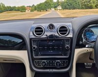 USED 2016 16 BENTLEY BENTAYGA 6.0 W12 SUV 5dr Petrol Auto 4WD Euro 6 (s/s) (608 ps) FINANCE AVAILABLE