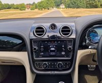 USED 2016 16 BENTLEY BENTAYGA 6.0 W12 SUV 5dr Petrol Auto 4WD Euro 6 (s/s) (608 ps) FINANCE AVAILABLE
