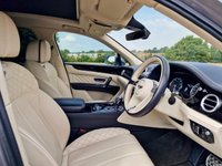 USED 2016 16 BENTLEY BENTAYGA 6.0 W12 SUV 5dr Petrol Auto 4WD Euro 6 (s/s) (608 ps) FINANCE AVAILABLE