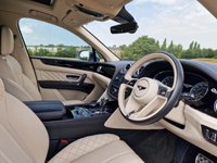 USED 2016 16 BENTLEY BENTAYGA 6.0 W12 SUV 5dr Petrol Auto 4WD Euro 6 (s/s) (608 ps) FINANCE AVAILABLE