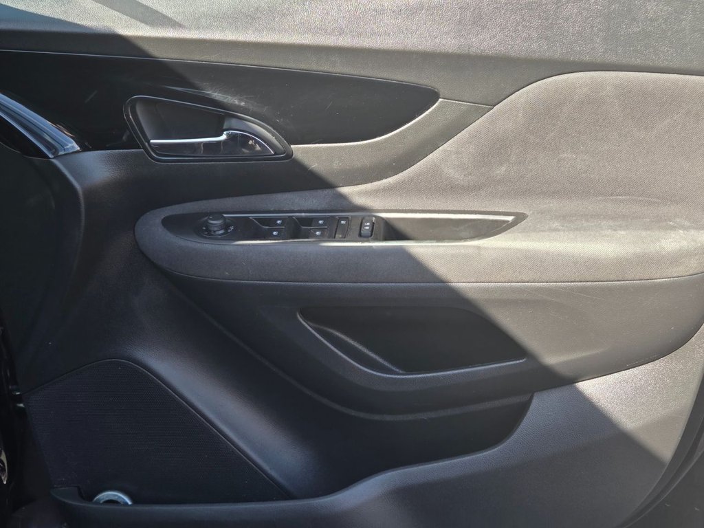 Vauxhall Mokka X
