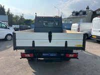 USED 2021 21 FORD TRANSIT 2.0 350 EcoBlue HD Leader Chassis Cab 2dr Diesel Manual RWD L2 Euro 6 (s/s) (130 ps) NEW WETBELT+1-OWNER