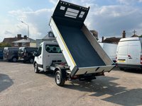 USED 2021 21 FORD TRANSIT 2.0 350 EcoBlue HD Leader Chassis Cab 2dr Diesel Manual RWD L2 Euro 6 (s/s) (130 ps) NEW WETBELT+1-OWNER