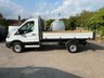 USED 2021 21 FORD TRANSIT 2.0 350 EcoBlue HD Leader Chassis Cab 2dr Diesel Manual RWD L2 Euro 6 (s/s) (130 ps) NEW WETBELT+1-OWNER
