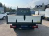 USED 2021 21 FORD TRANSIT 2.0 350 EcoBlue HD Leader Chassis Cab 2dr Diesel Manual RWD L2 Euro 6 (s/s) (130 ps) NEW WETBELT+1-OWNER