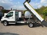 USED 2021 21 FORD TRANSIT 2.0 350 EcoBlue HD Leader Chassis Cab 2dr Diesel Manual RWD L2 Euro 6 (s/s) (130 ps) NEW WETBELT+1-OWNER