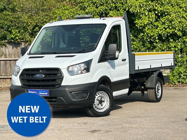 View our FORD TRANSIT