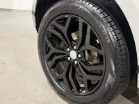 USED 2019 69 LAND ROVER RANGE ROVER EVOQUE 2.0 D180 R-Dynamic SE SUV 5dr Diesel Auto 4WD Euro 6 (s/s) (180 ps) 